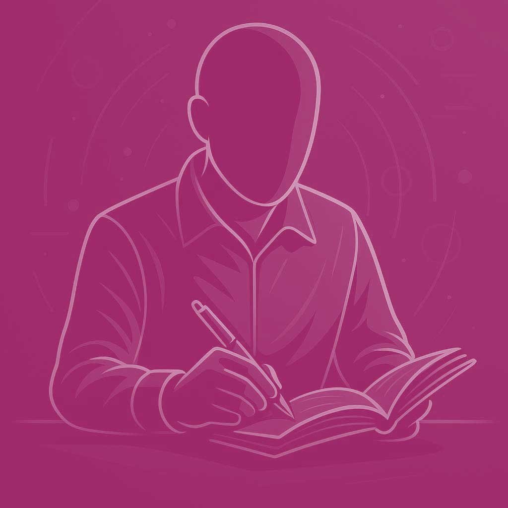 autor anónimo